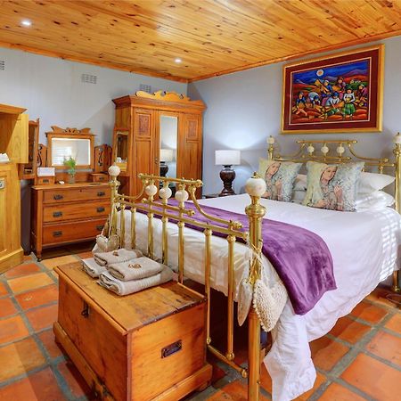 Thylitshia Villa Country Guest House Oudtshoorn Exterior photo