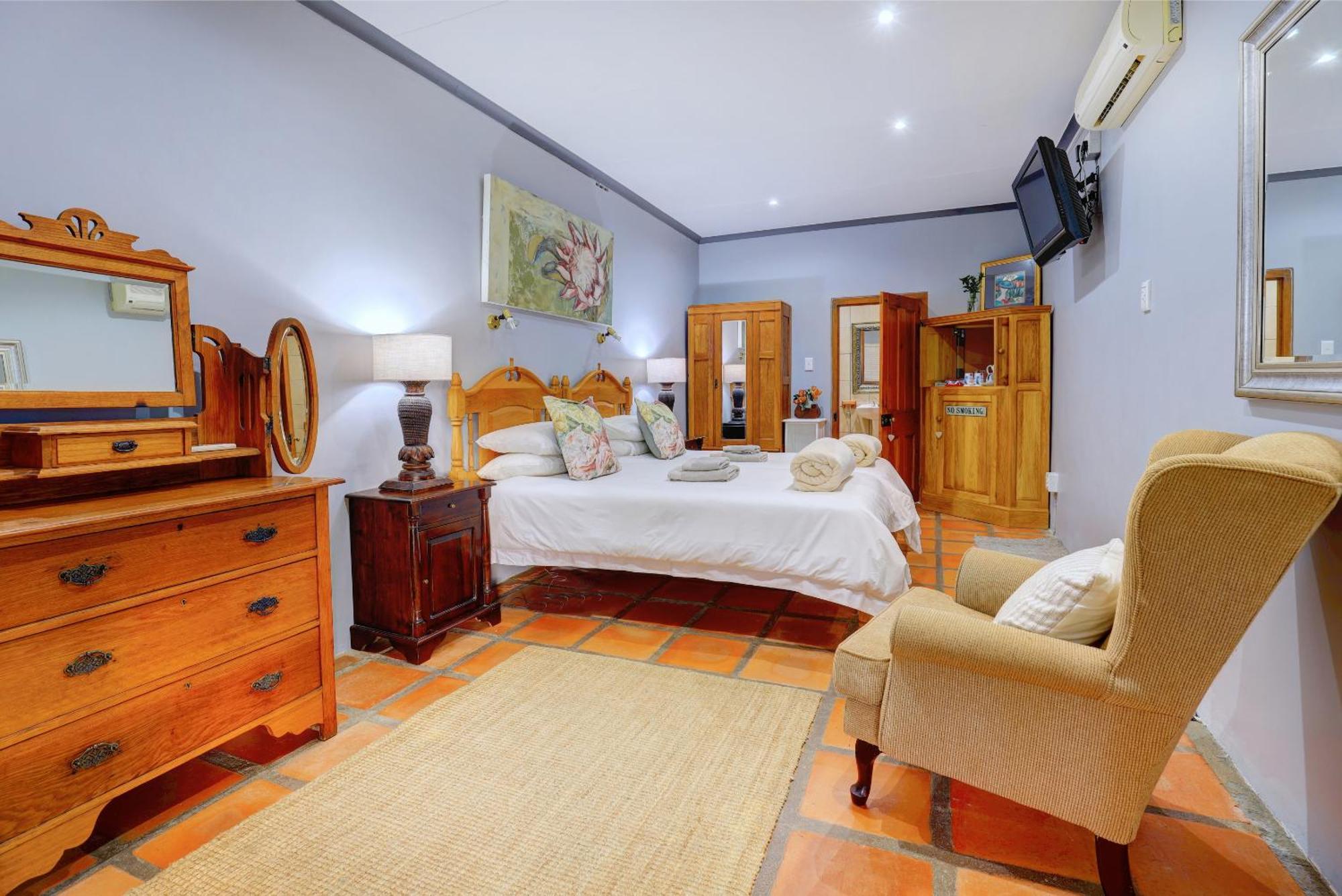 Thylitshia Villa Country Guest House Oudtshoorn Exterior photo