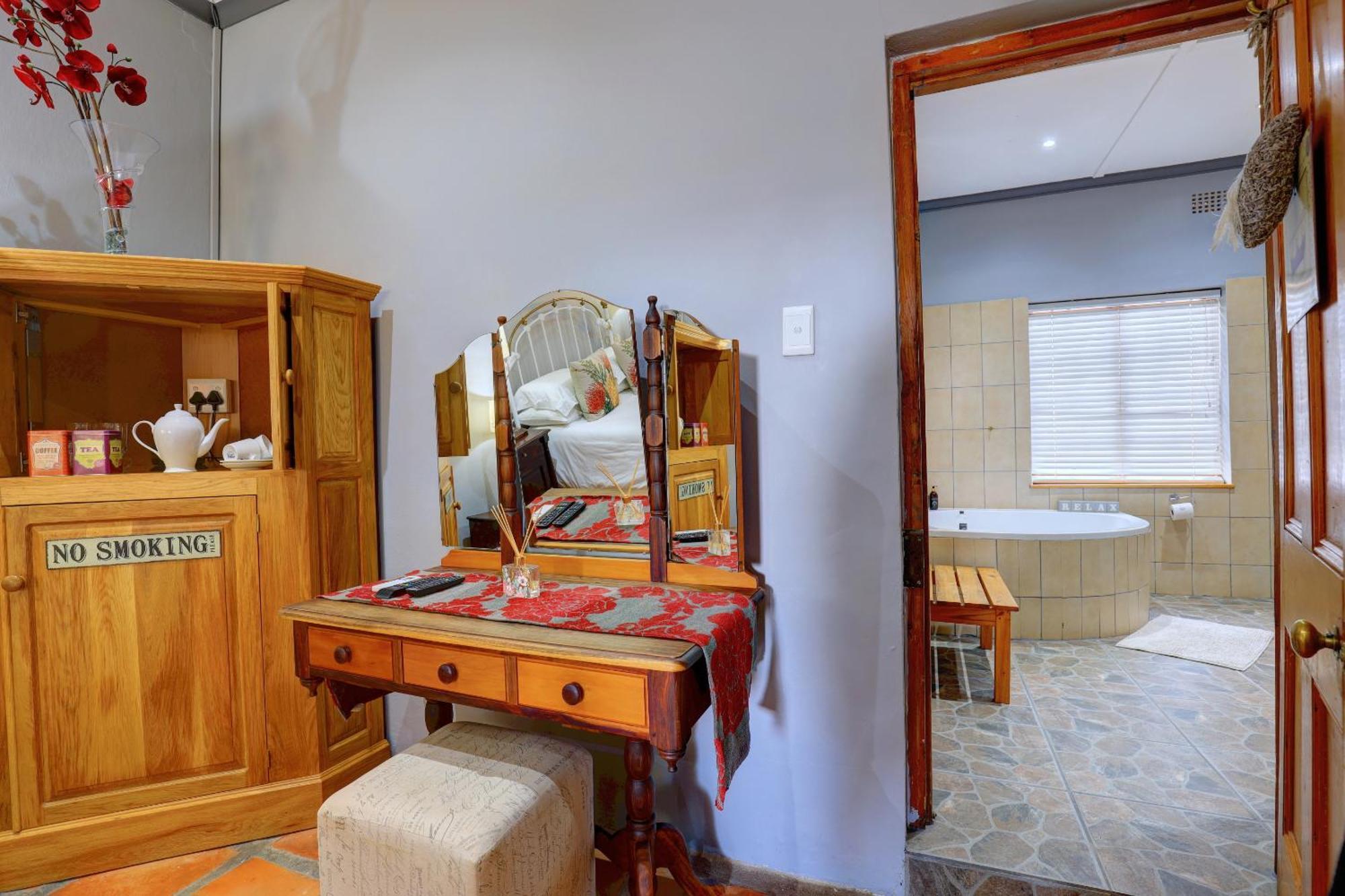 Thylitshia Villa Country Guest House Oudtshoorn Exterior photo