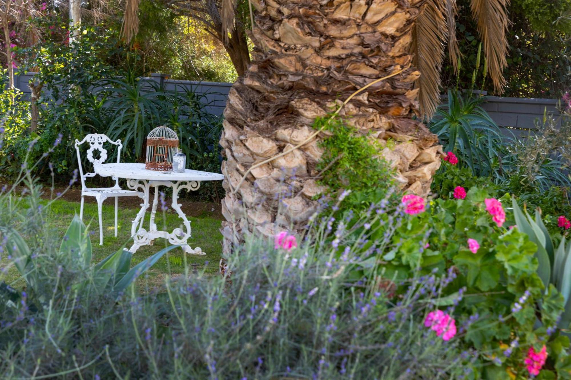 Thylitshia Villa Country Guest House Oudtshoorn Exterior photo