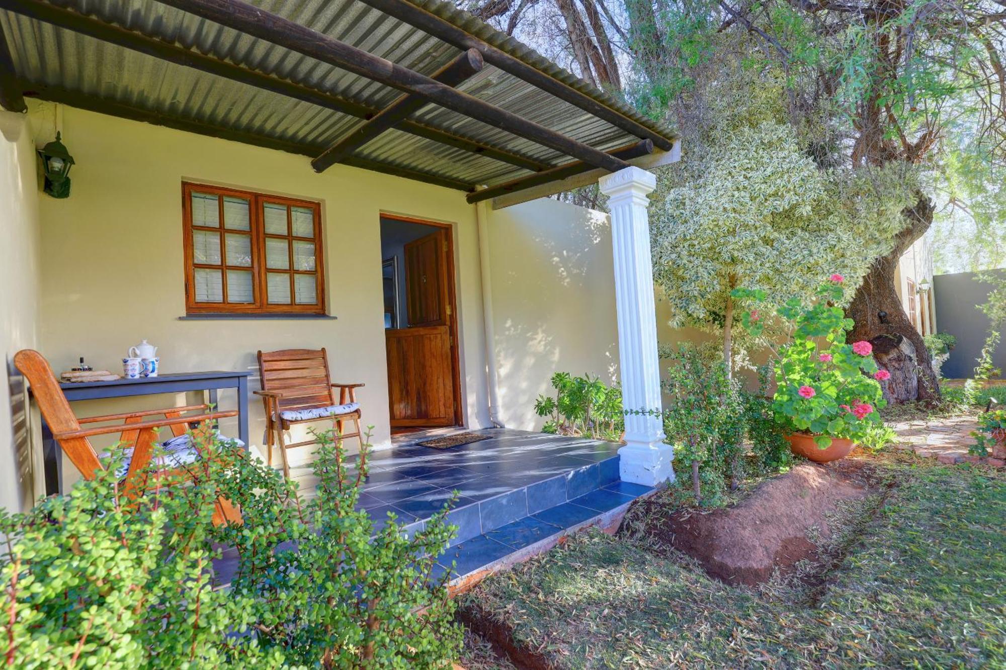 Thylitshia Villa Country Guest House Oudtshoorn Exterior photo