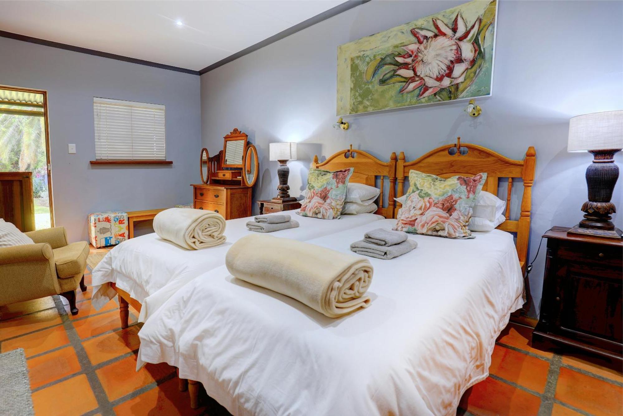 Thylitshia Villa Country Guest House Oudtshoorn Exterior photo