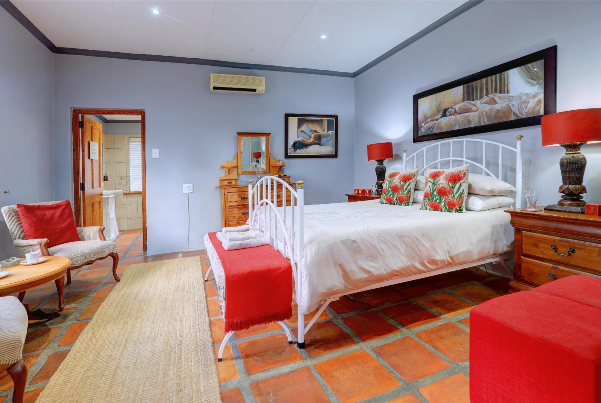 Thylitshia Villa Country Guest House Oudtshoorn Exterior photo