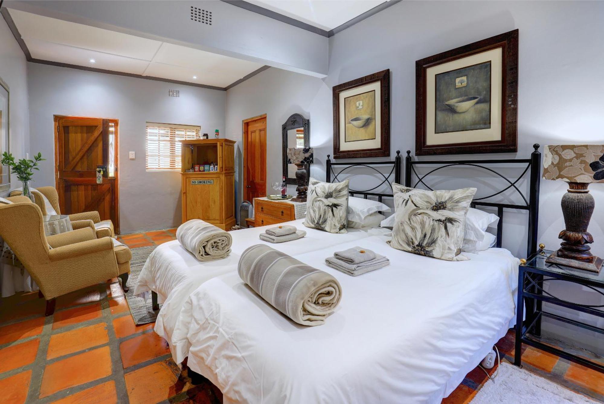 Thylitshia Villa Country Guest House Oudtshoorn Exterior photo